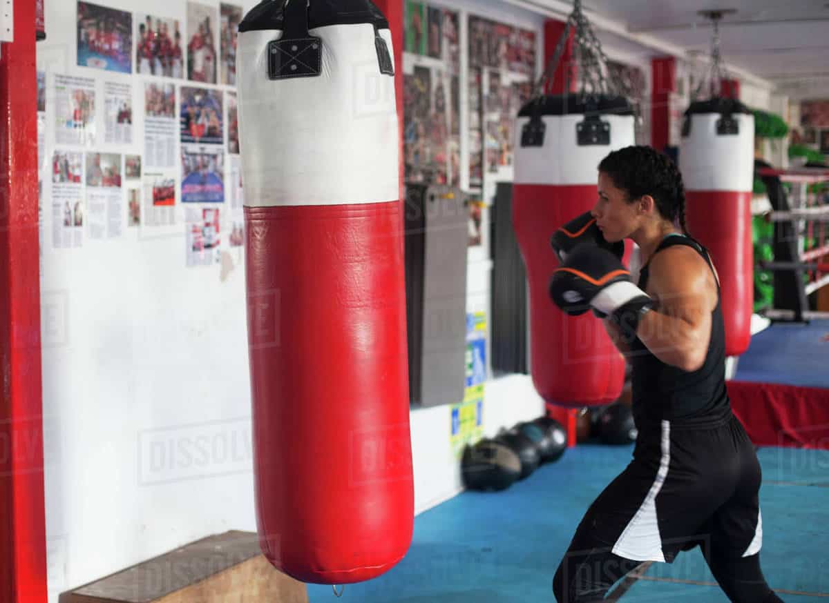 Boxe féminine : les 7 clubs les plus dynamiques en France