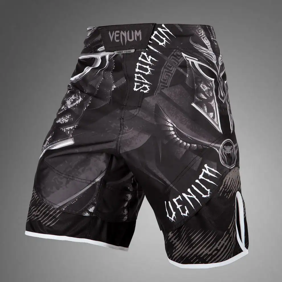 Short MMA Venum Gladiator 3.0 tissu ripstop résistant combat