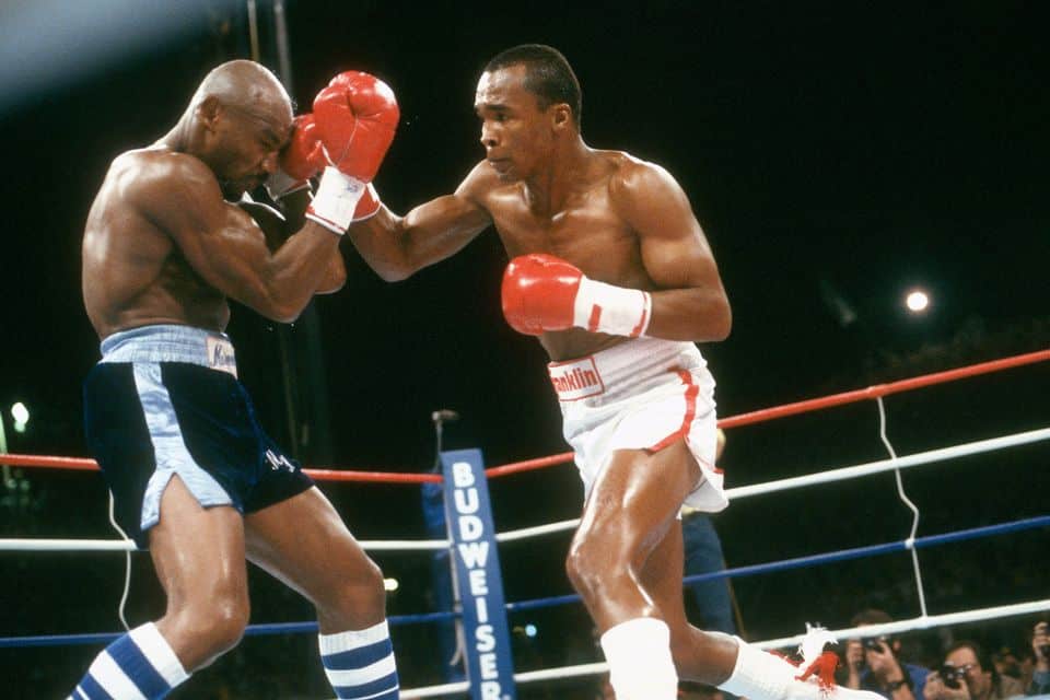 5 jours d&rsquo;entraînement comme les champions des années 80