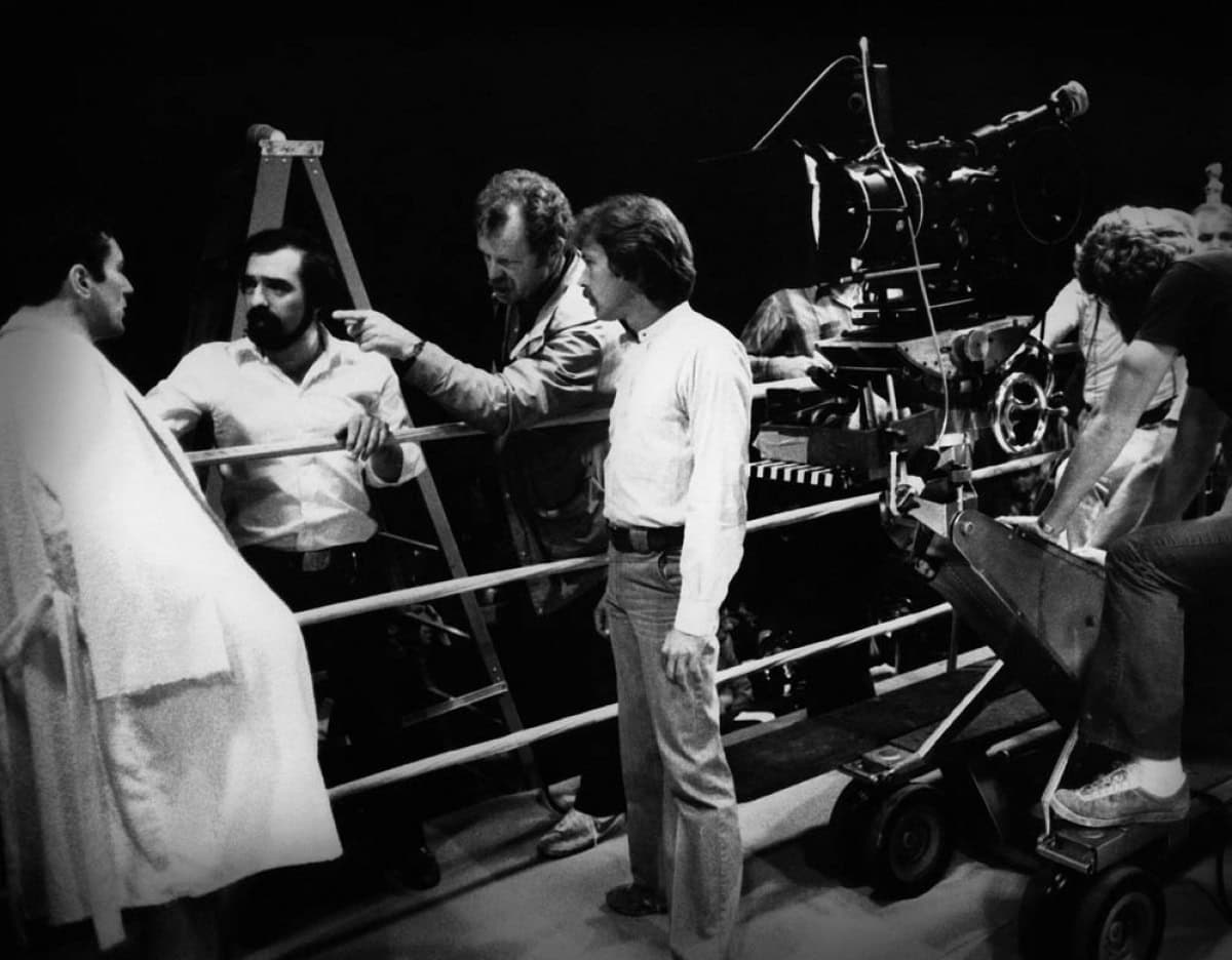 Les coulisses du ring : l’envers du décor du monde de la boxe