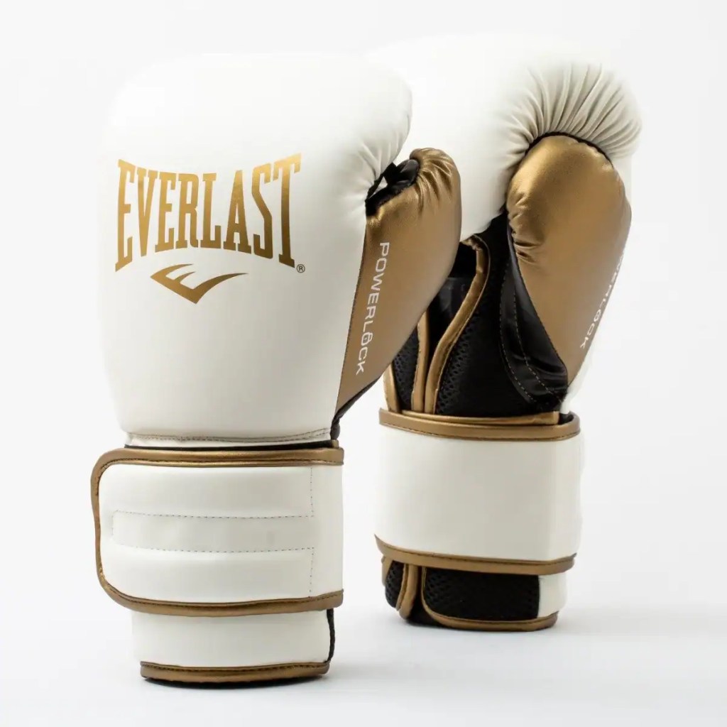 Everlast Powerlock 2R