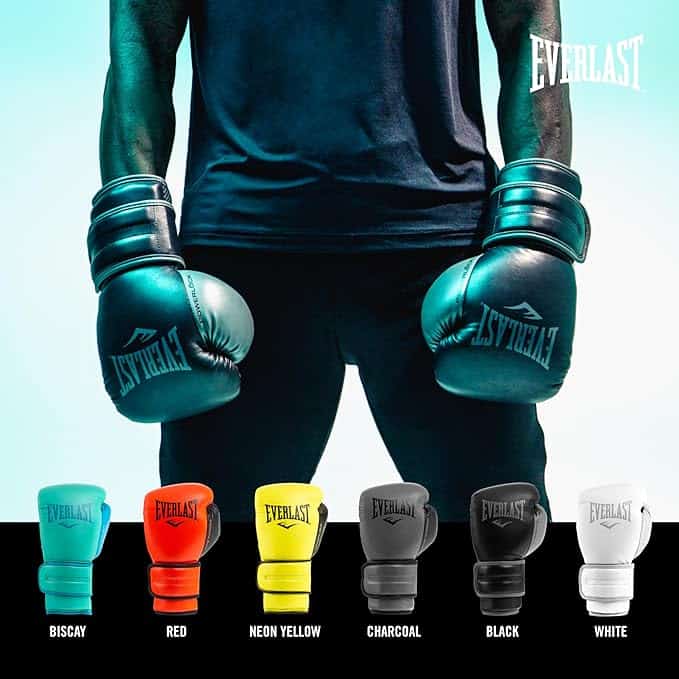 Everlast Powerlock 2R