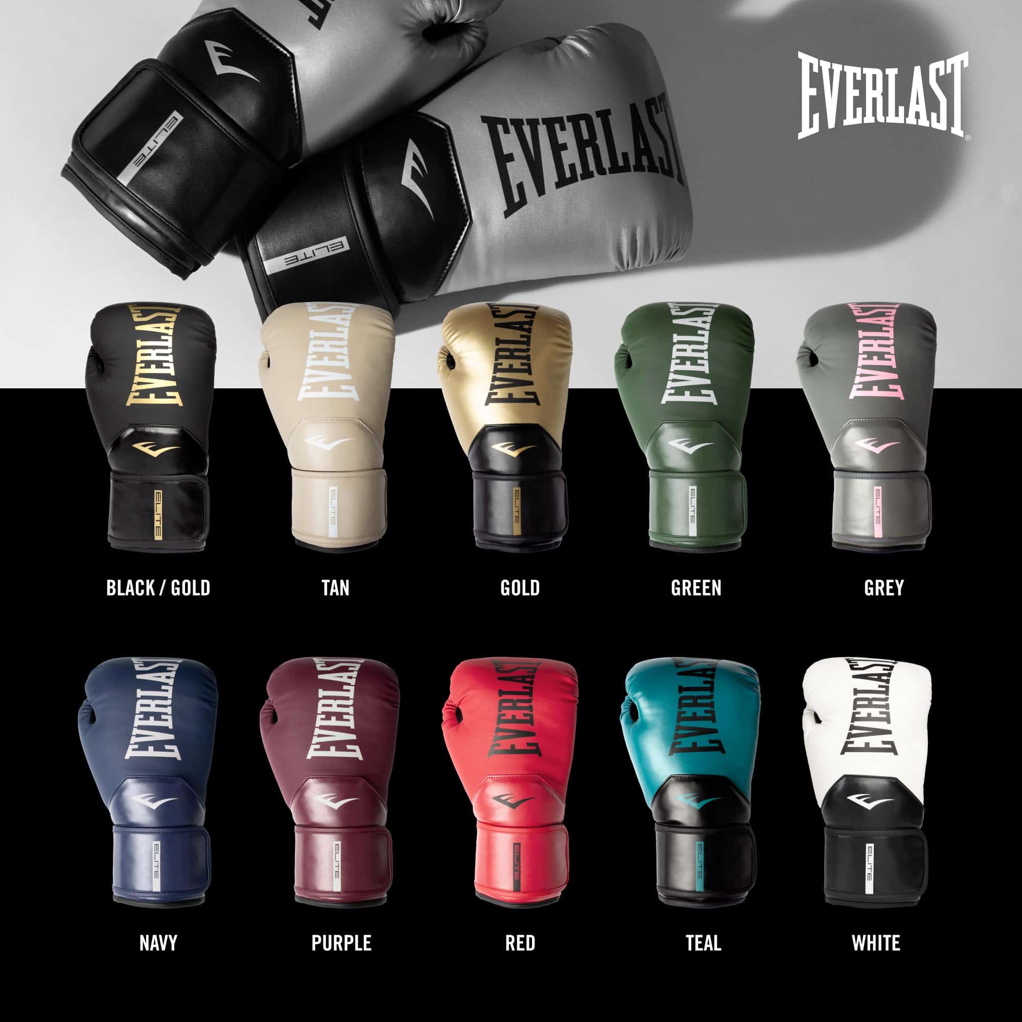 Everlast Pro Style Elite