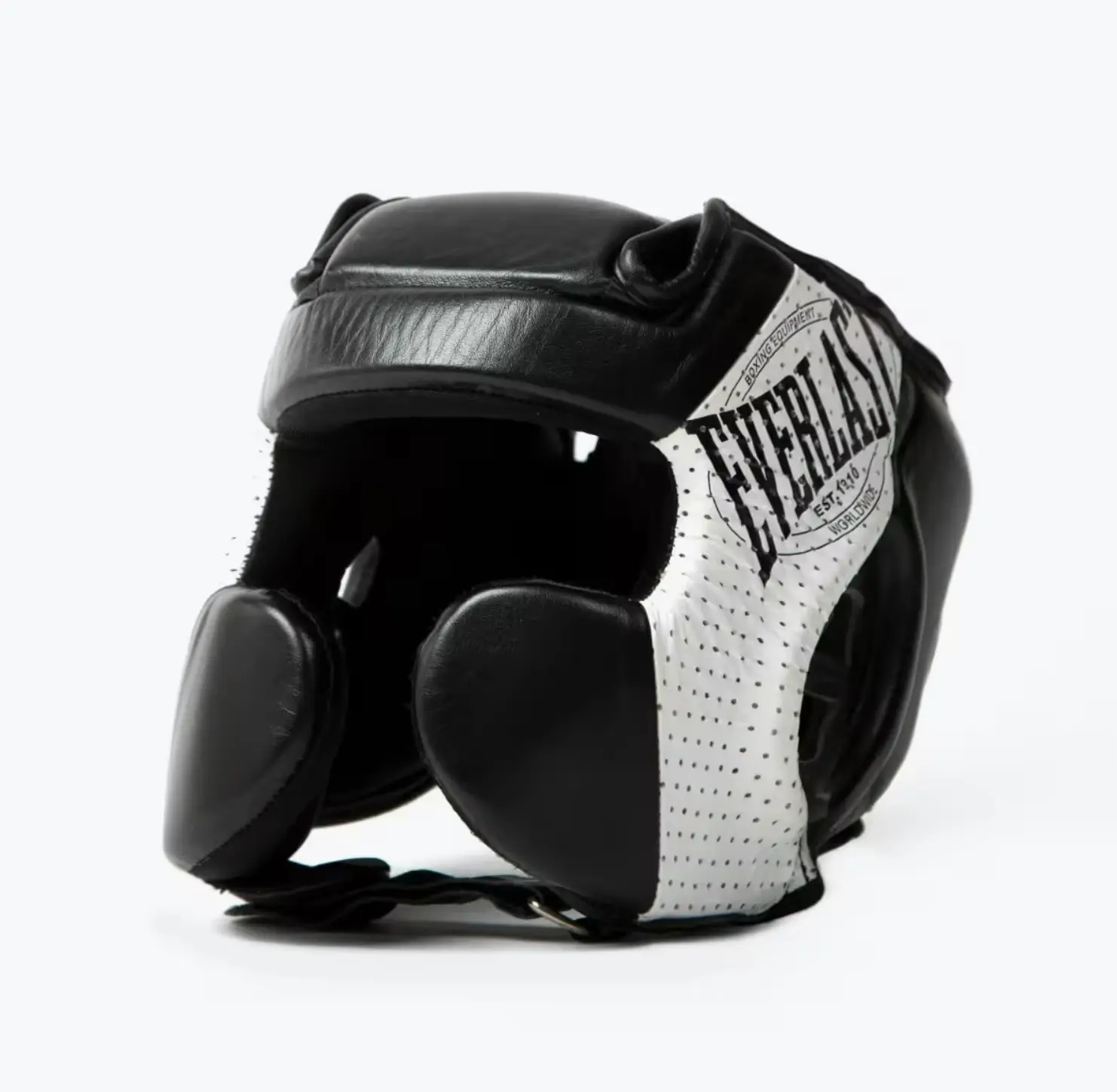 Protections boxe casque protege-dents equipement