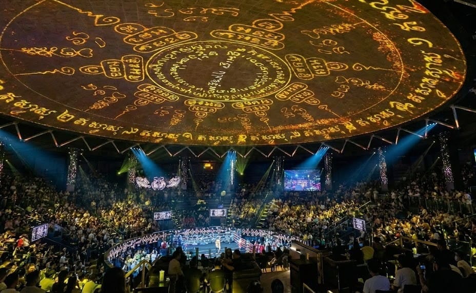 Guide complet MuayThai