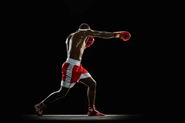Nouveautés Boxe 2026 : Équipements, IA et Tendances d’Entraînement