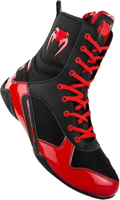 noir rouge