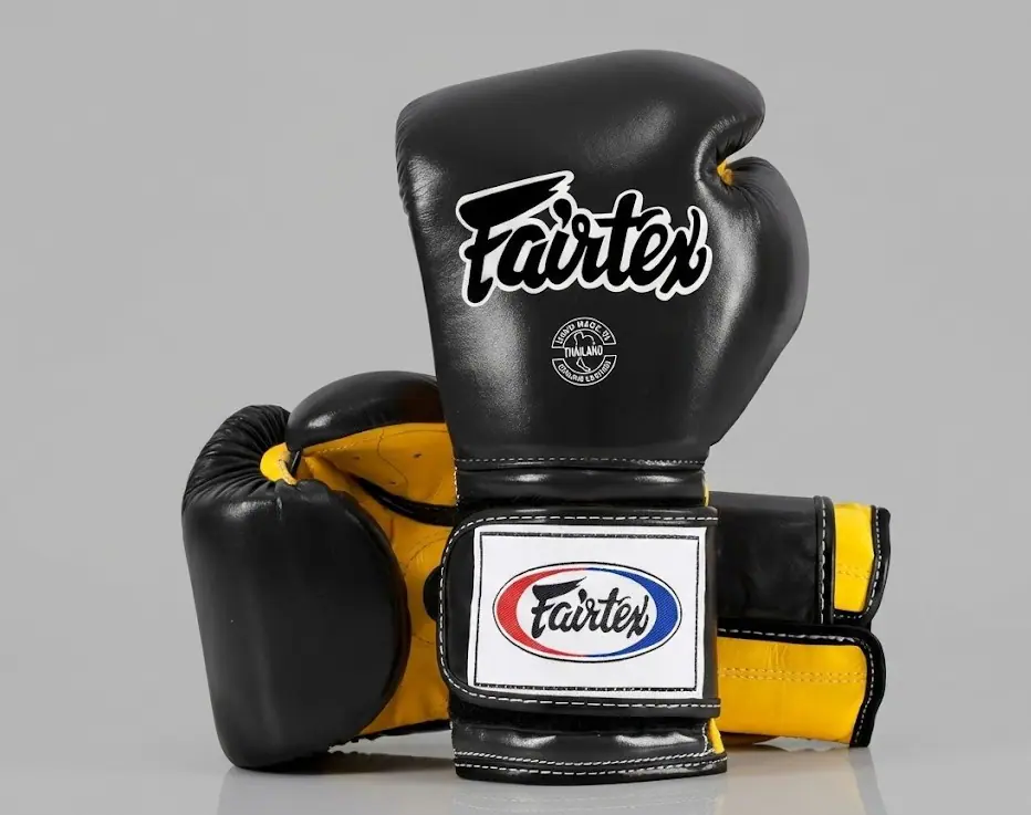 Fairtex BGV9