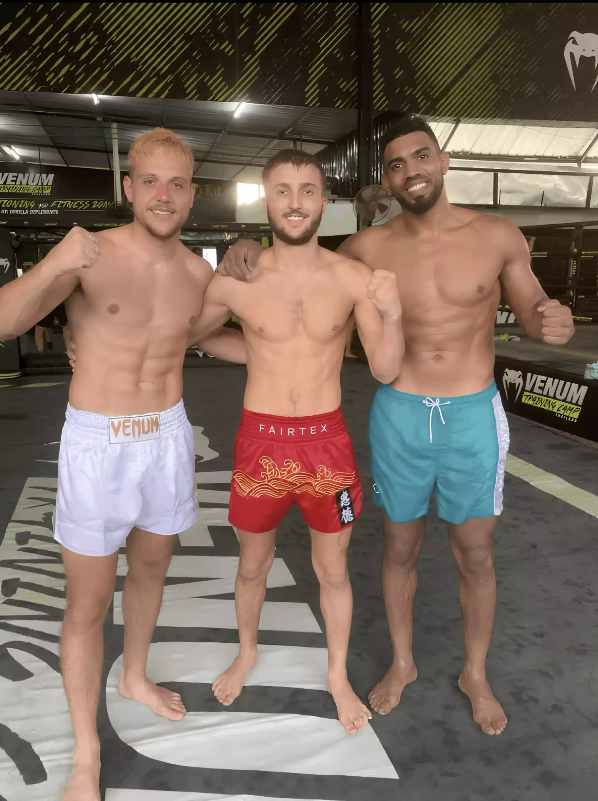 Programme Boxe Maison : Circuit 20 min (Sans Matériel & Avec Sac)