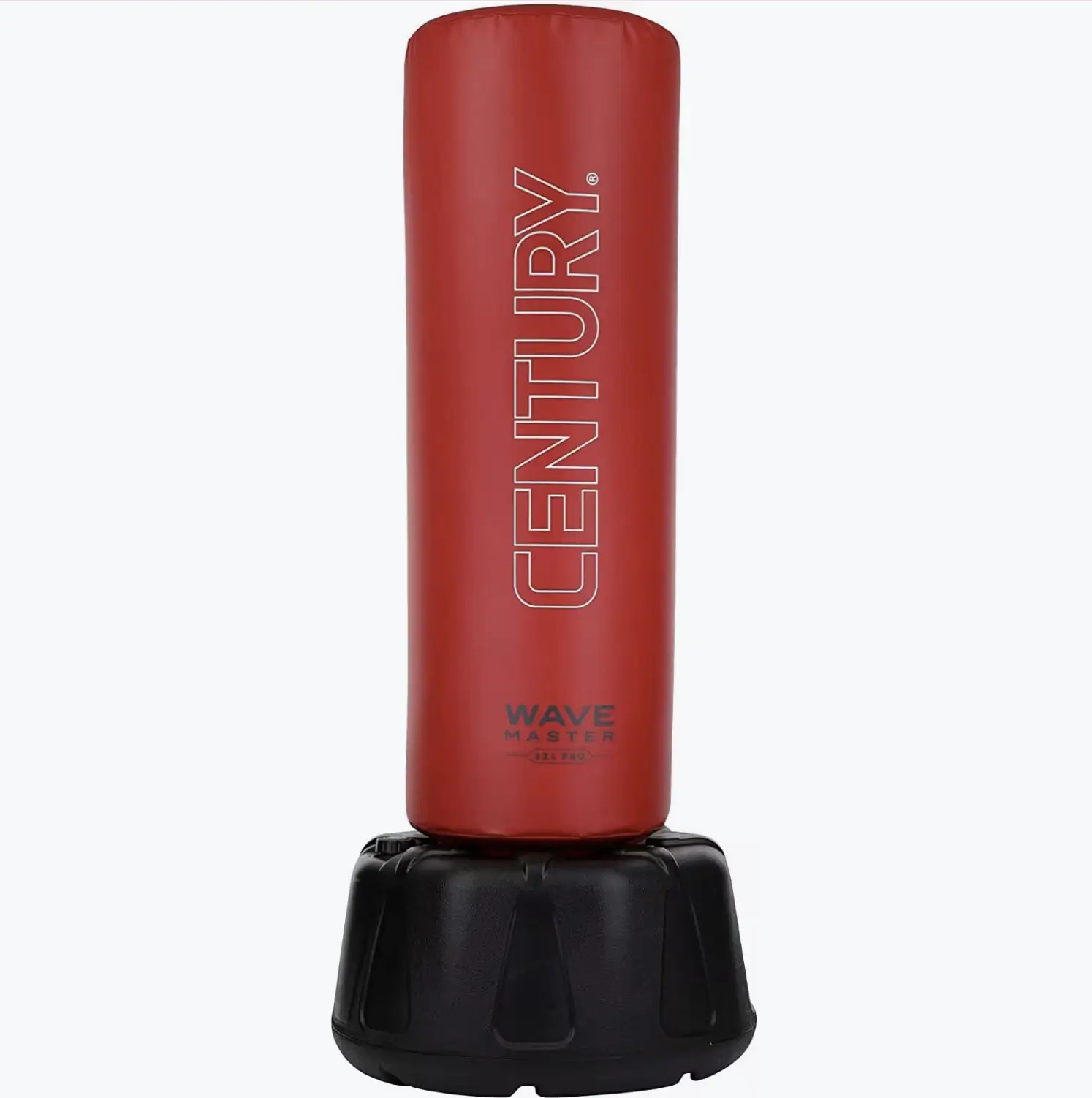 Century Wavemaster 2XL Pro rouge version lourde