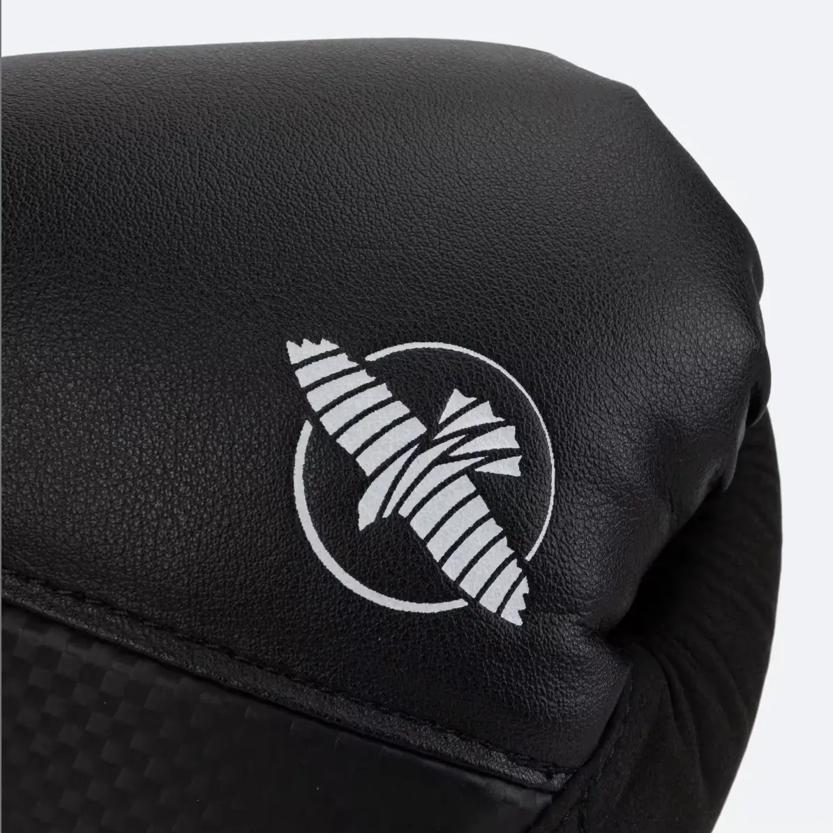 Détails logo faucon Hayabusa T3