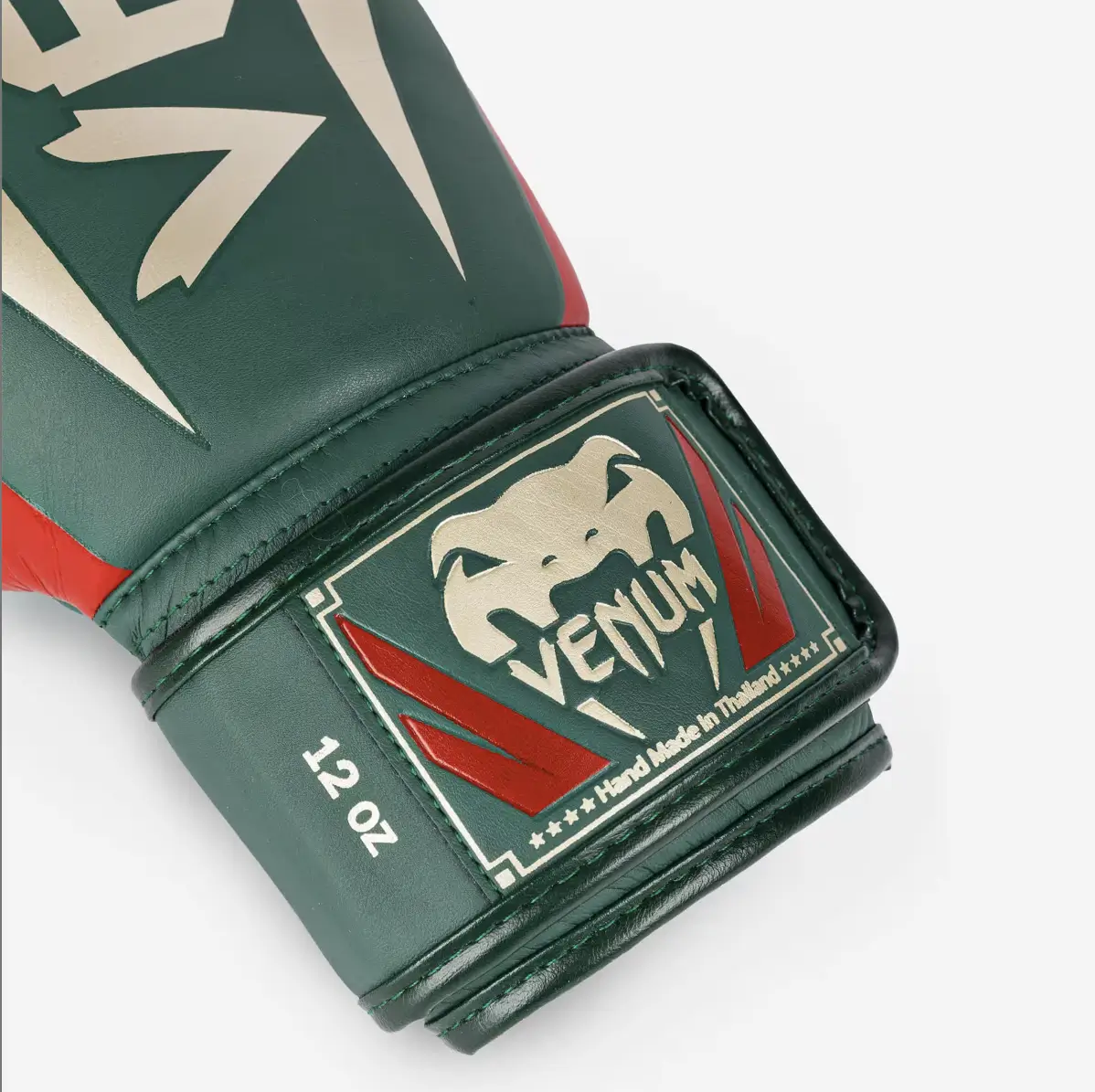 Fermeture velcro Venum Elite 12oz Thaïlande