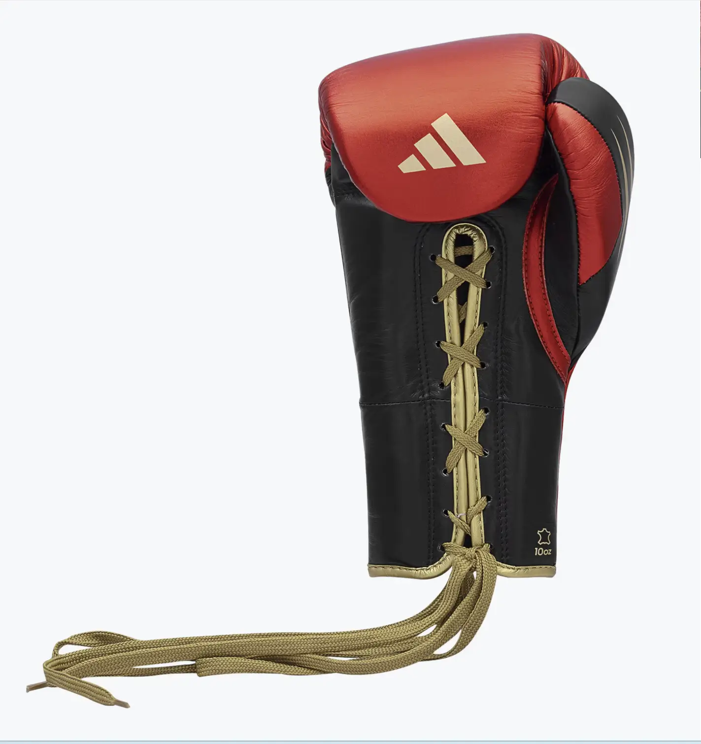 Adidas Speed Tilt 750 meilleur gant de boxe à lacets cuir 2026