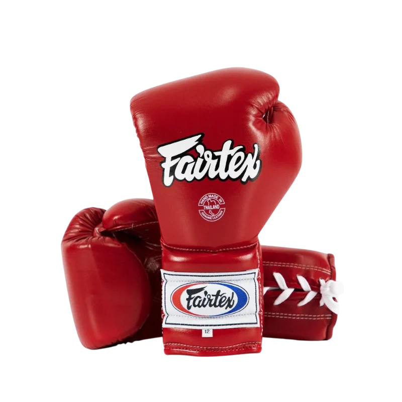 Gants de boxe