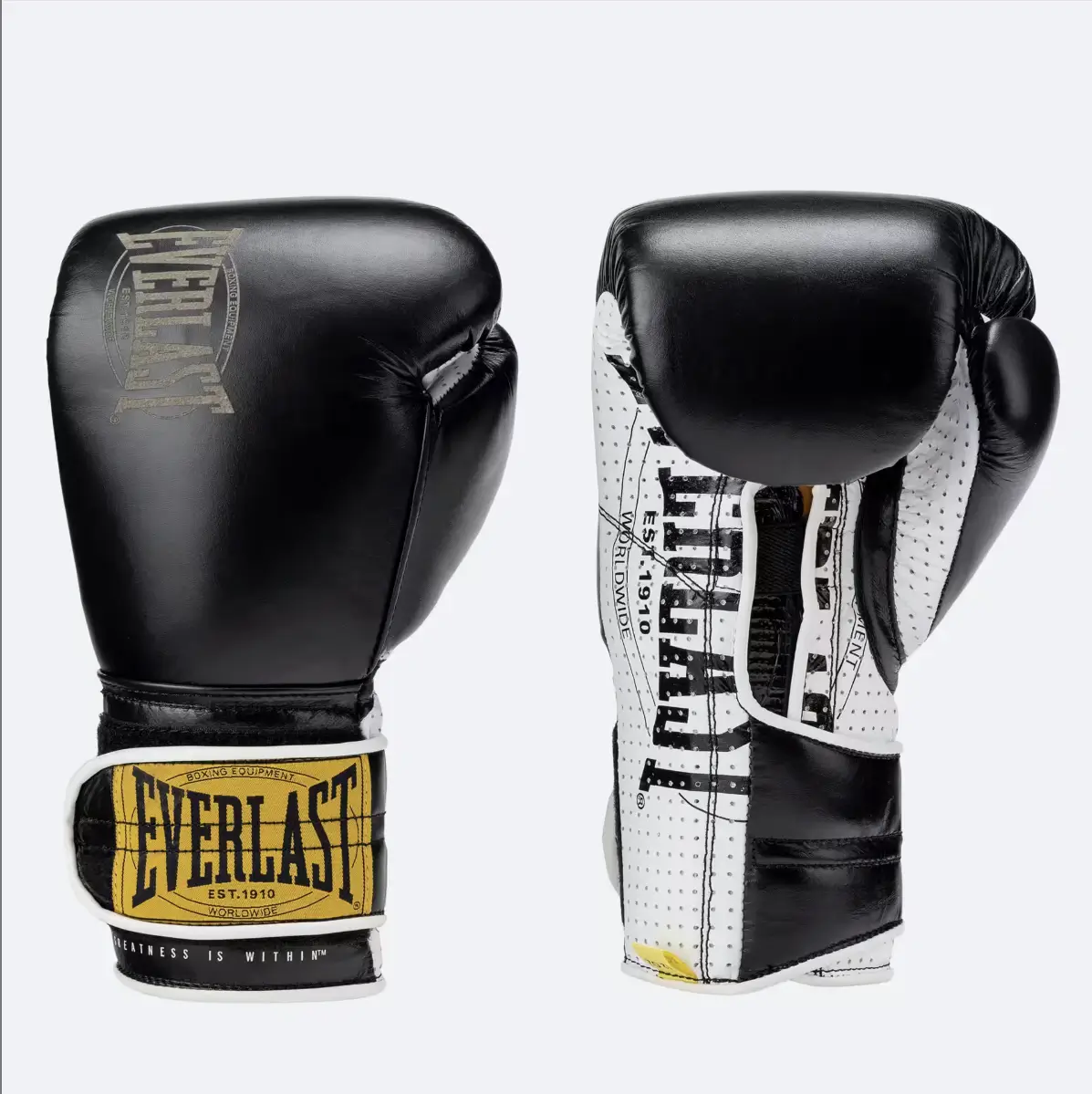 Meilleur gant de boxe