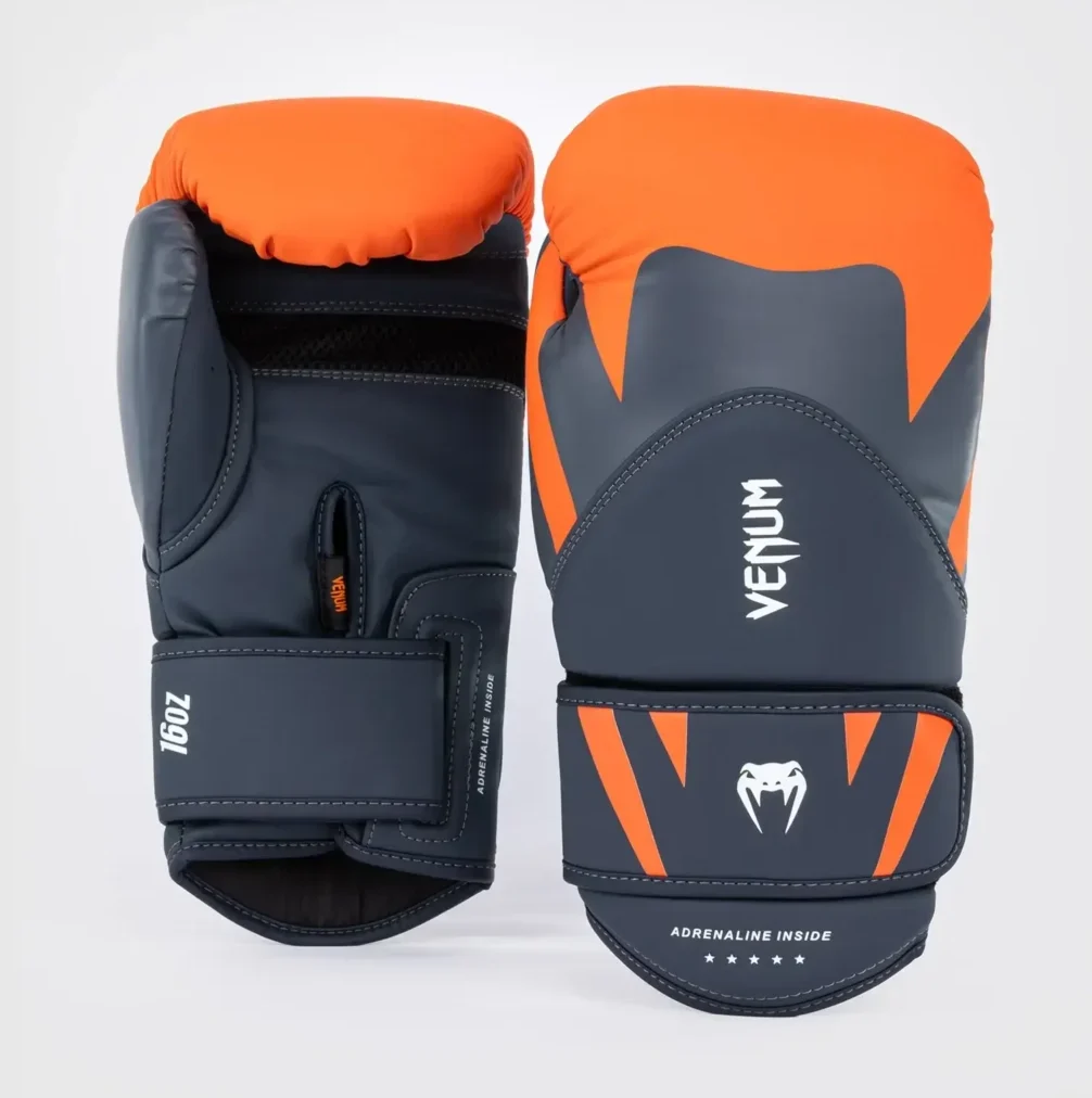 Venum Challenger 4.0 Marine Orange