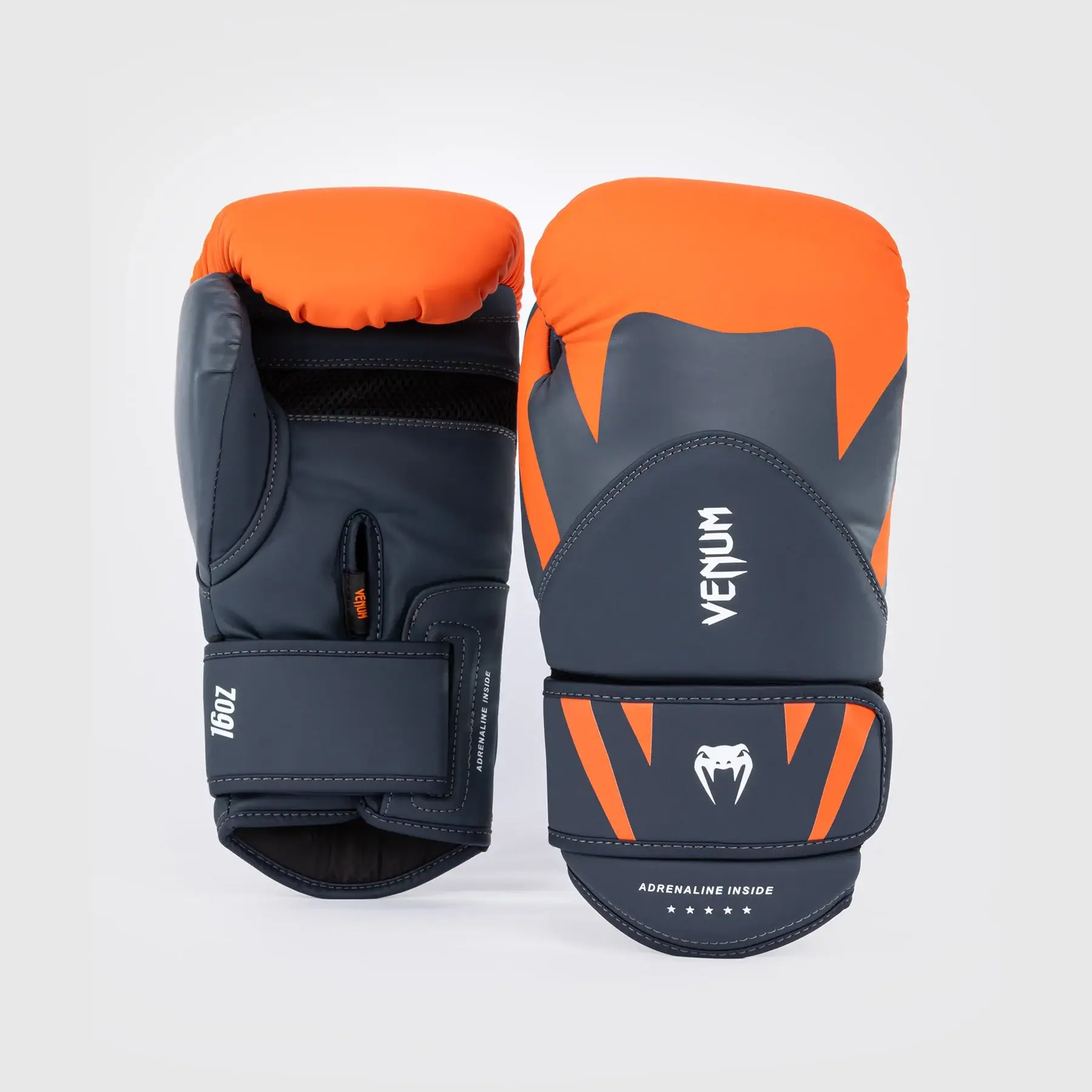 Venum Challenger 4.0 marine orange