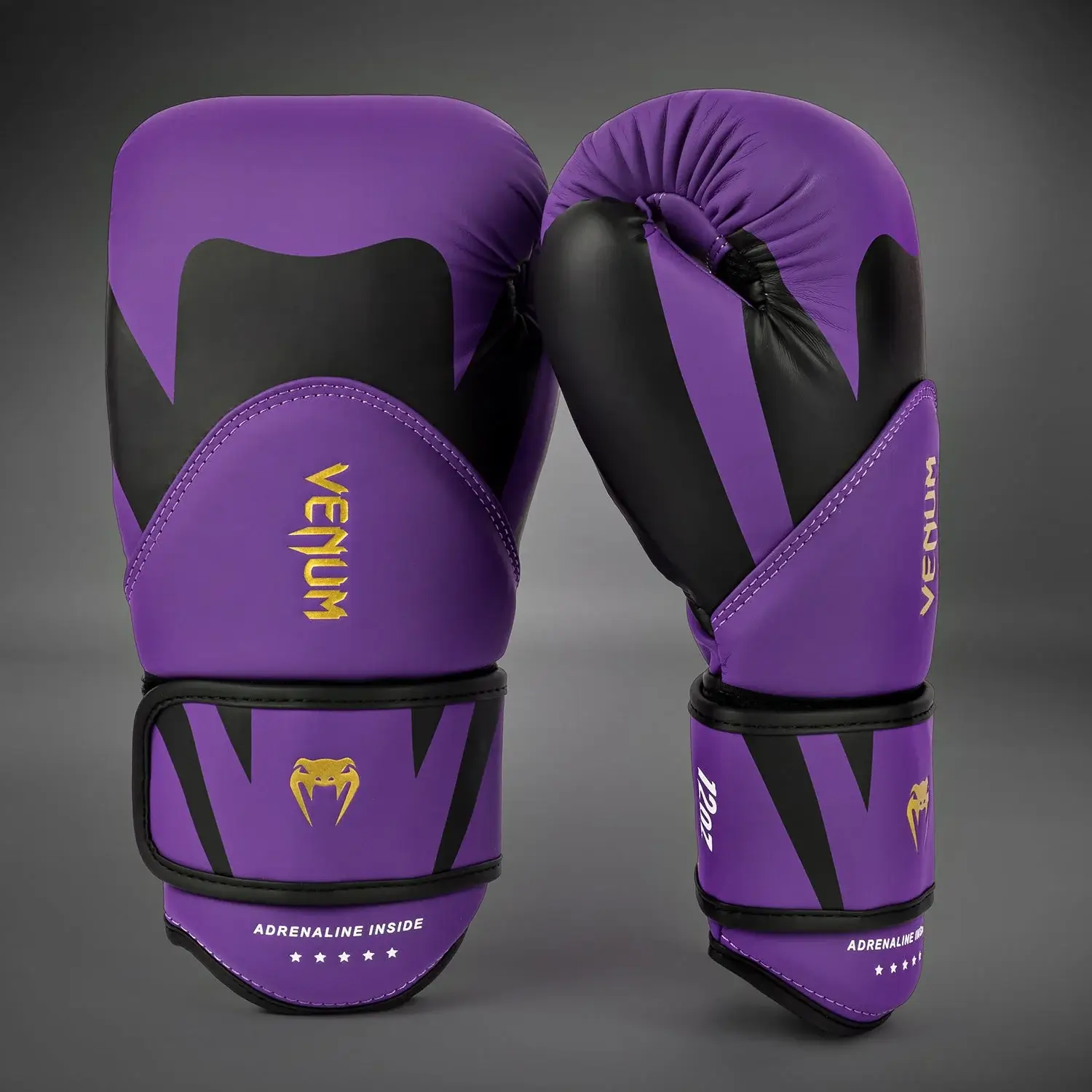 Venum Challenger 4.0 violet or