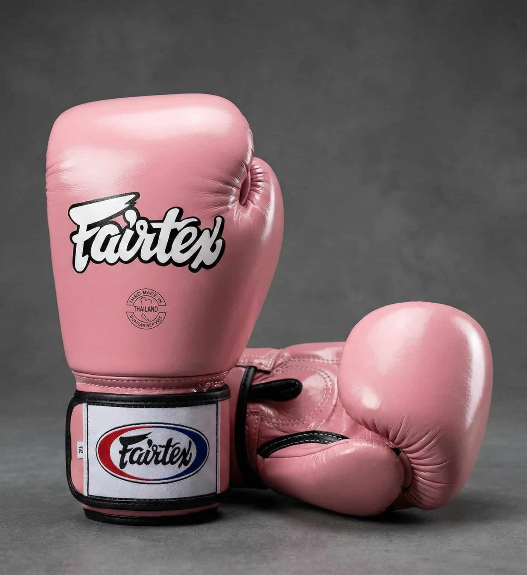 Tenue boxe femme equipement vetements