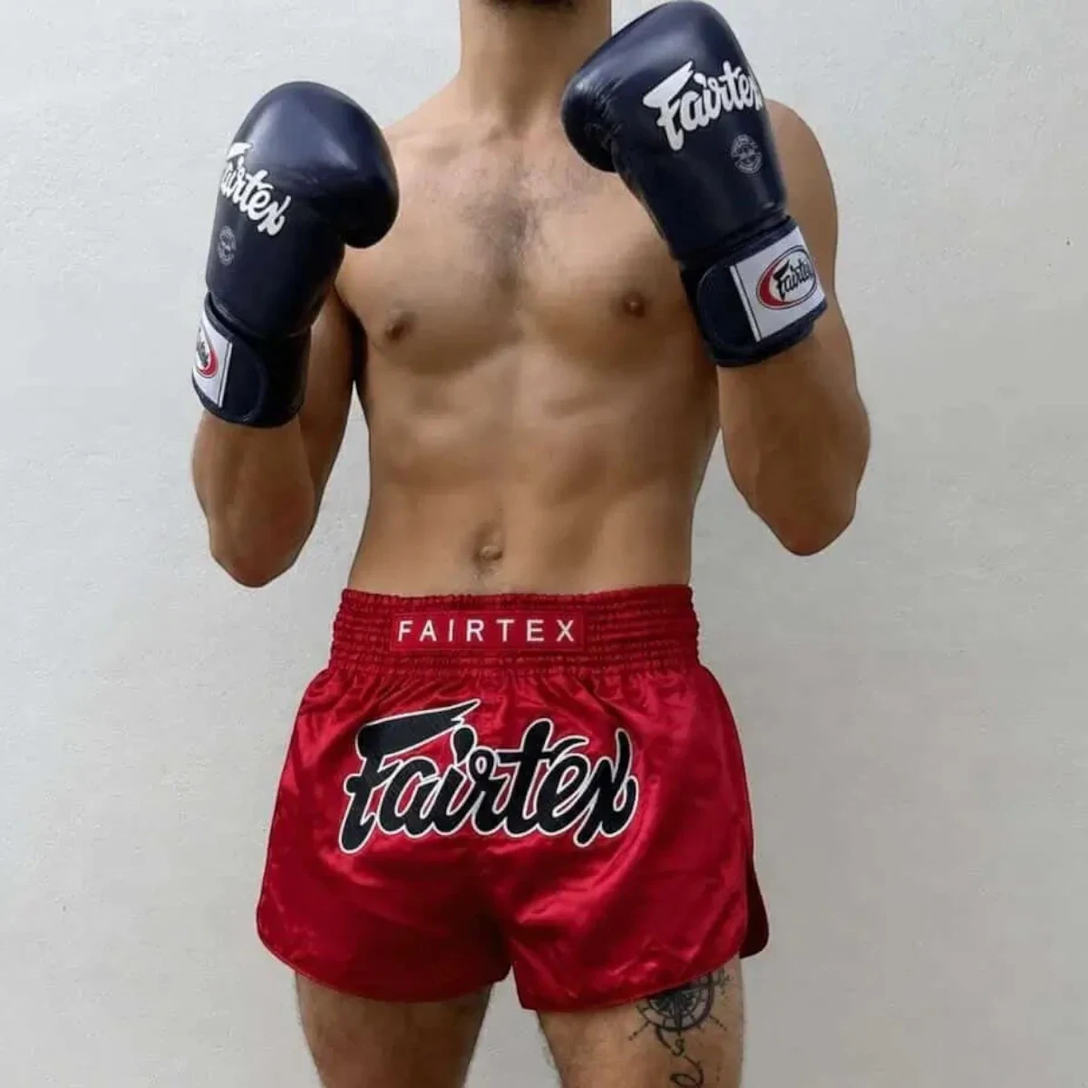 Gants de boxe Fairtex, Venum et Hayabusa testés