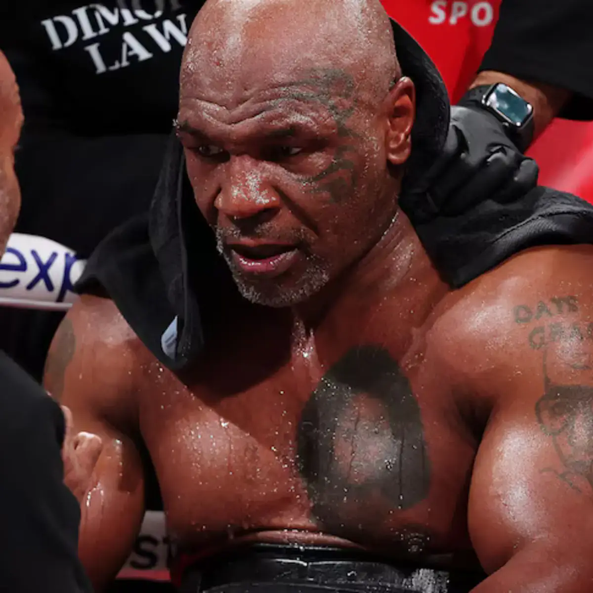 Mike Tyson - biographie du plus jeune champion poids lourd de l'histoire, style Peek-a-Boo