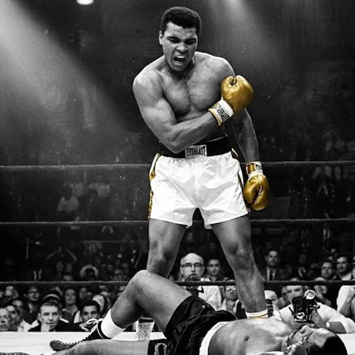 Muhammad Ali - biographie du Greatest of All Time, technique Out-Boxer et style révolutionnaire