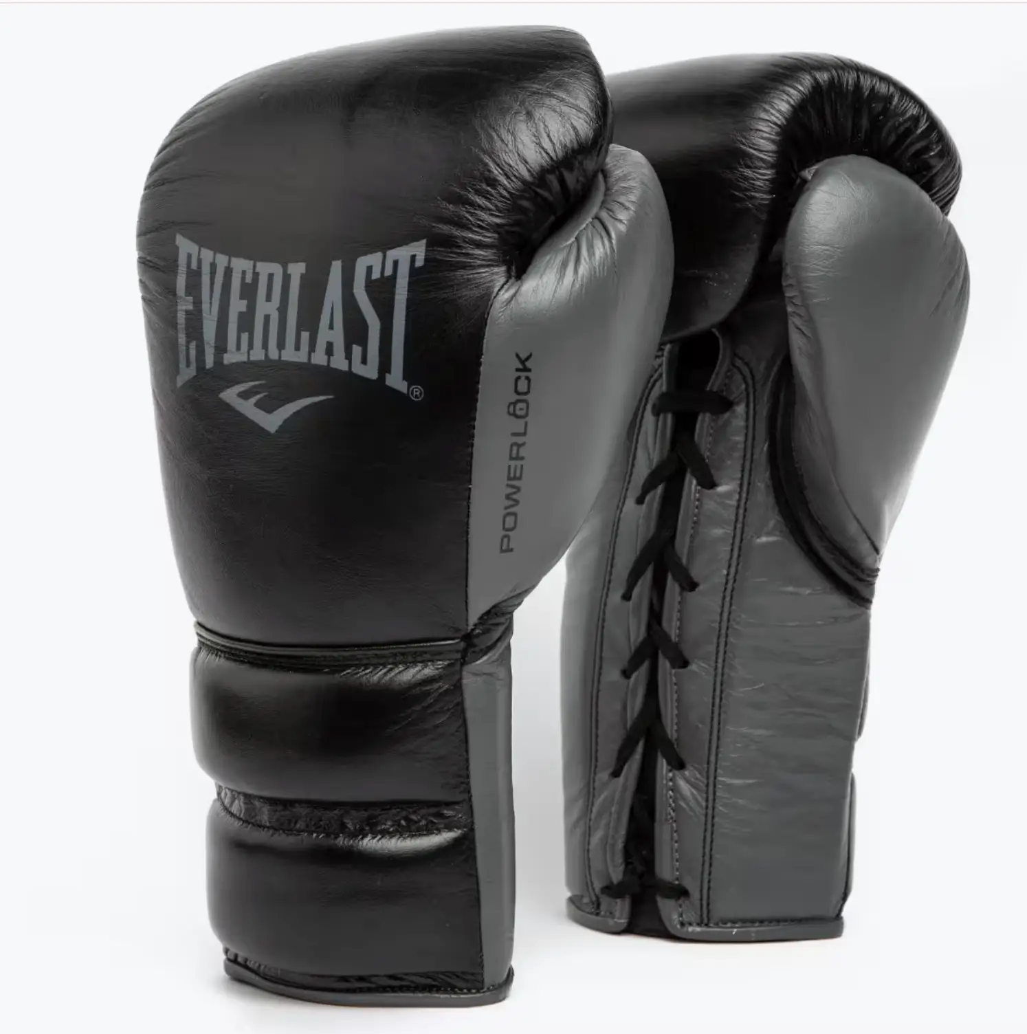 Paume lacets Everlast Powerlock Pro entraînement