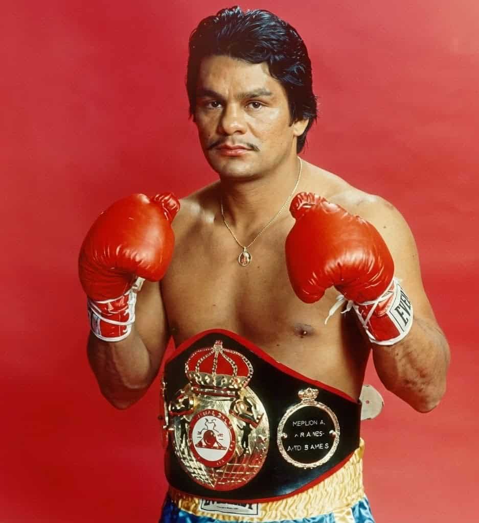 Roberto Duran
