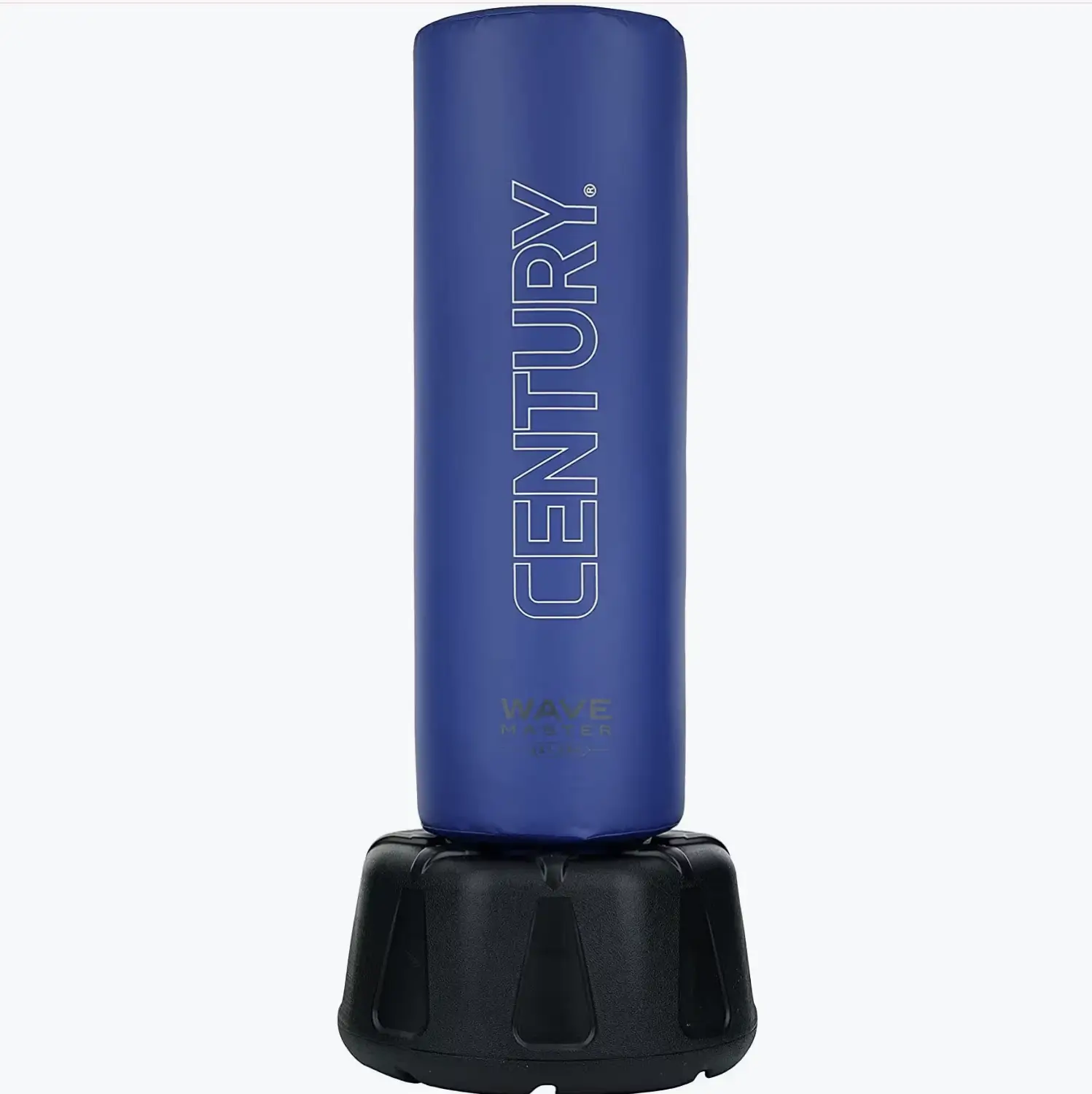 Century Wavemaster autoportant bleu vue profil