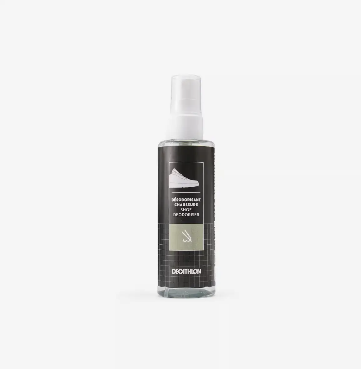 Spray désodorisant
