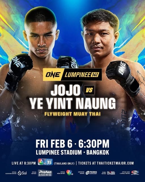 Combat Principal Johan Ghazali