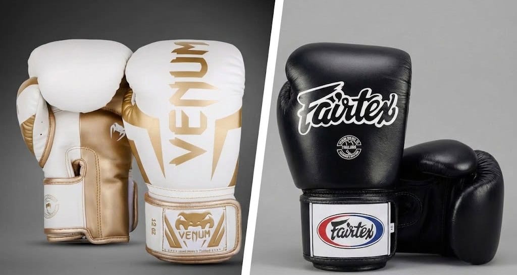 Venum Elite vs Fairtex BGV1 : Le Verdict (Après 2 Ans de Test)