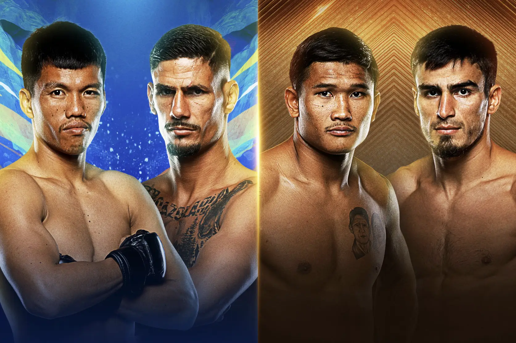 ONE Friday Fights 152 live streaming