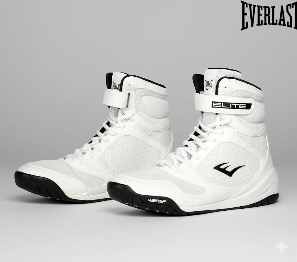 Everlast Elite High