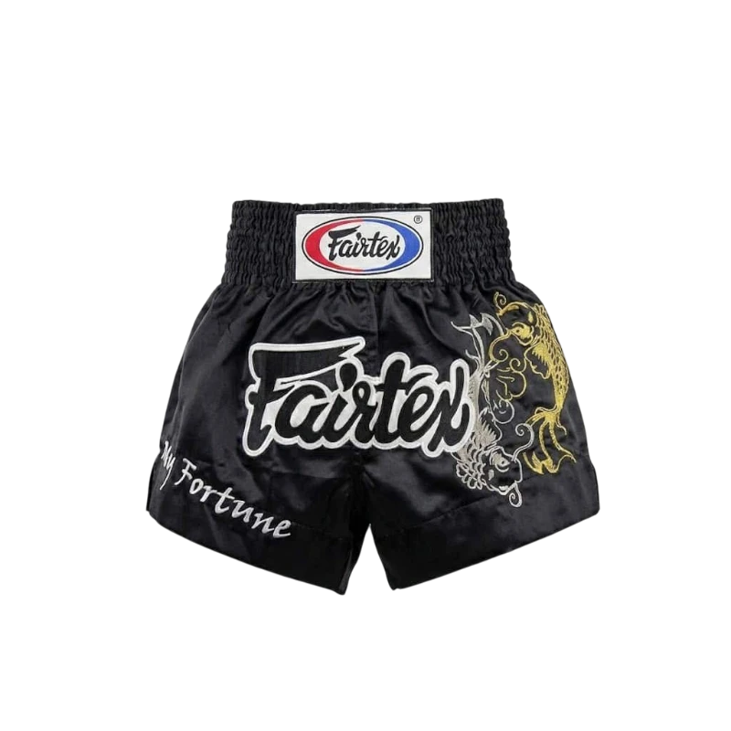 Short Muay Thai Fairtex BS1901