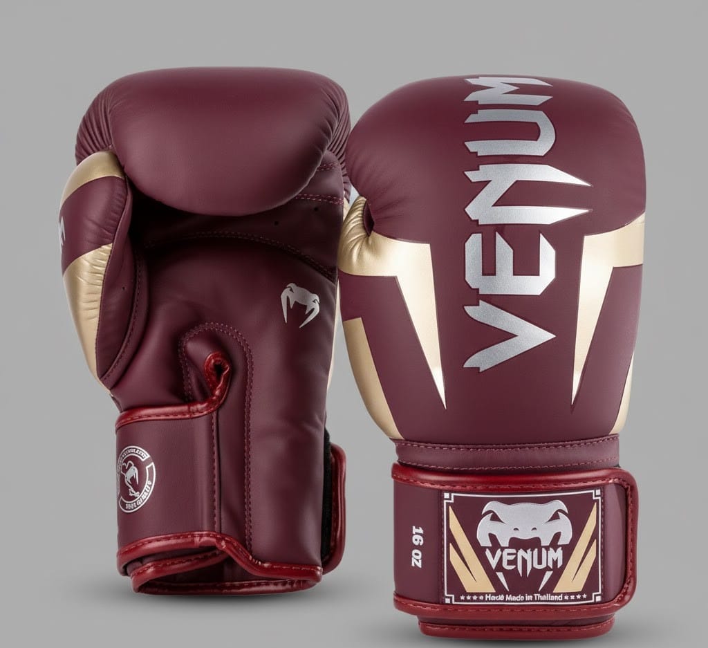 Venum Elite Evo