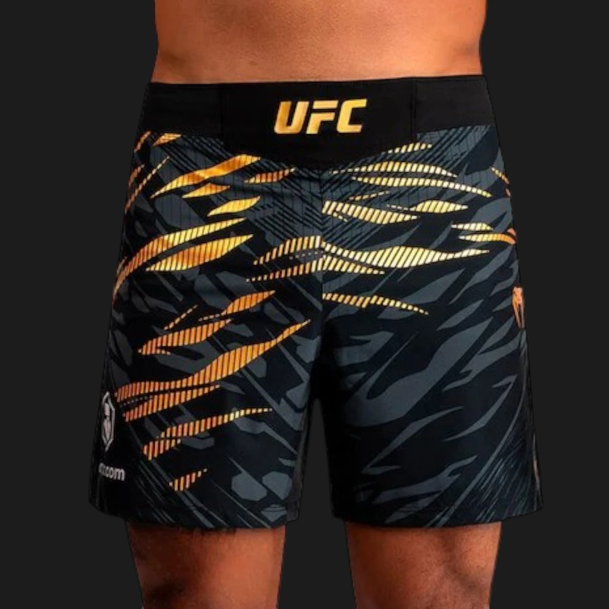 Shorts MMA boxe UFC 2026
