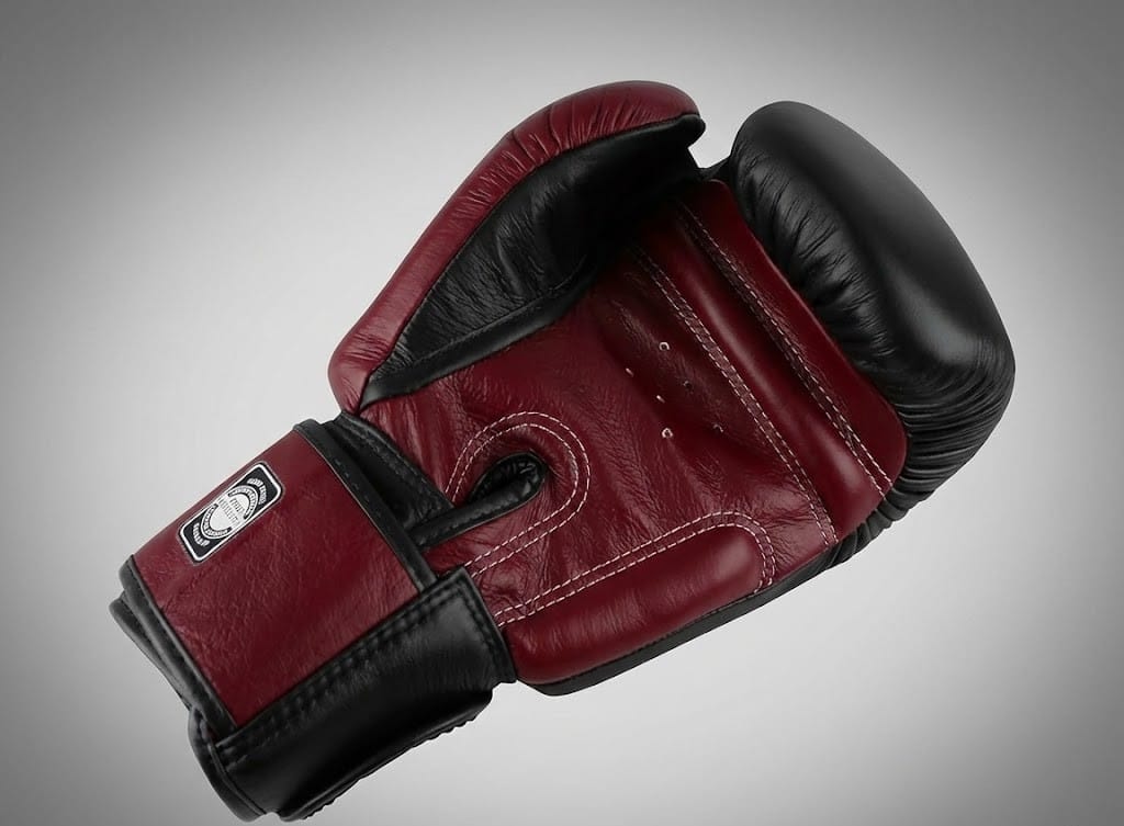 Intérieur gants Twins BGVL3 doublure satin