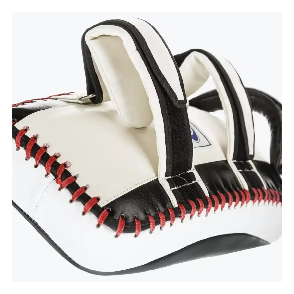 pao fairtex velcro coutures