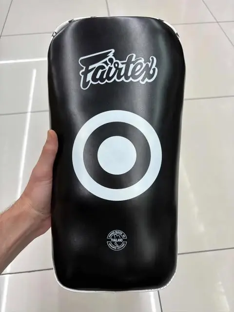 Fairtex KPLC5