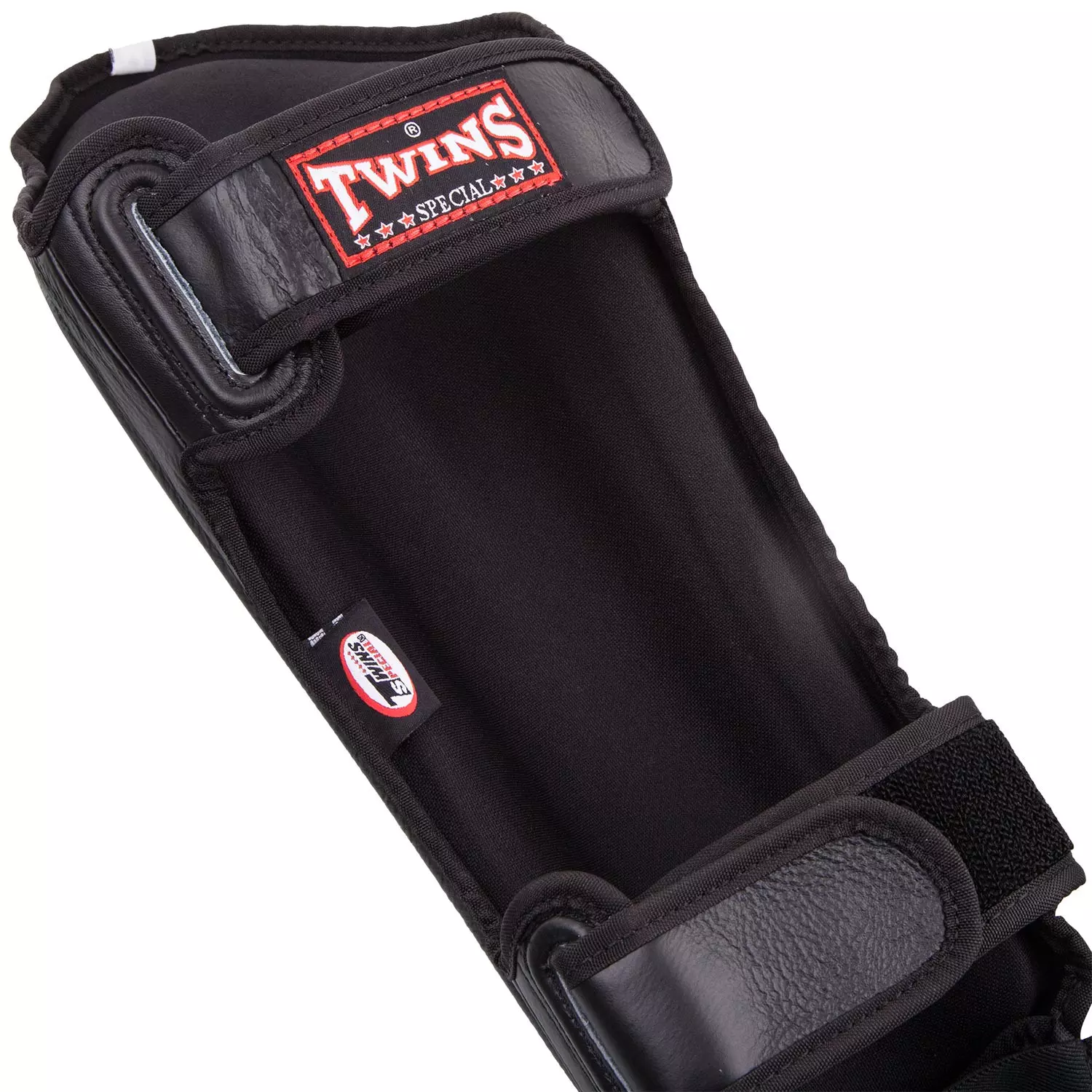 Twins SGL7 arrière velcro