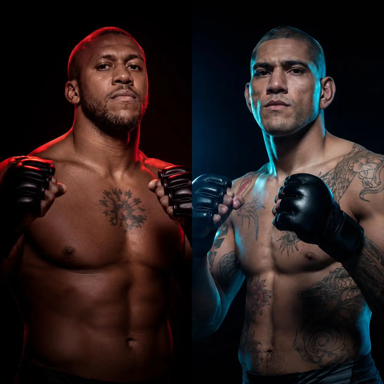 UFC Paris 2026