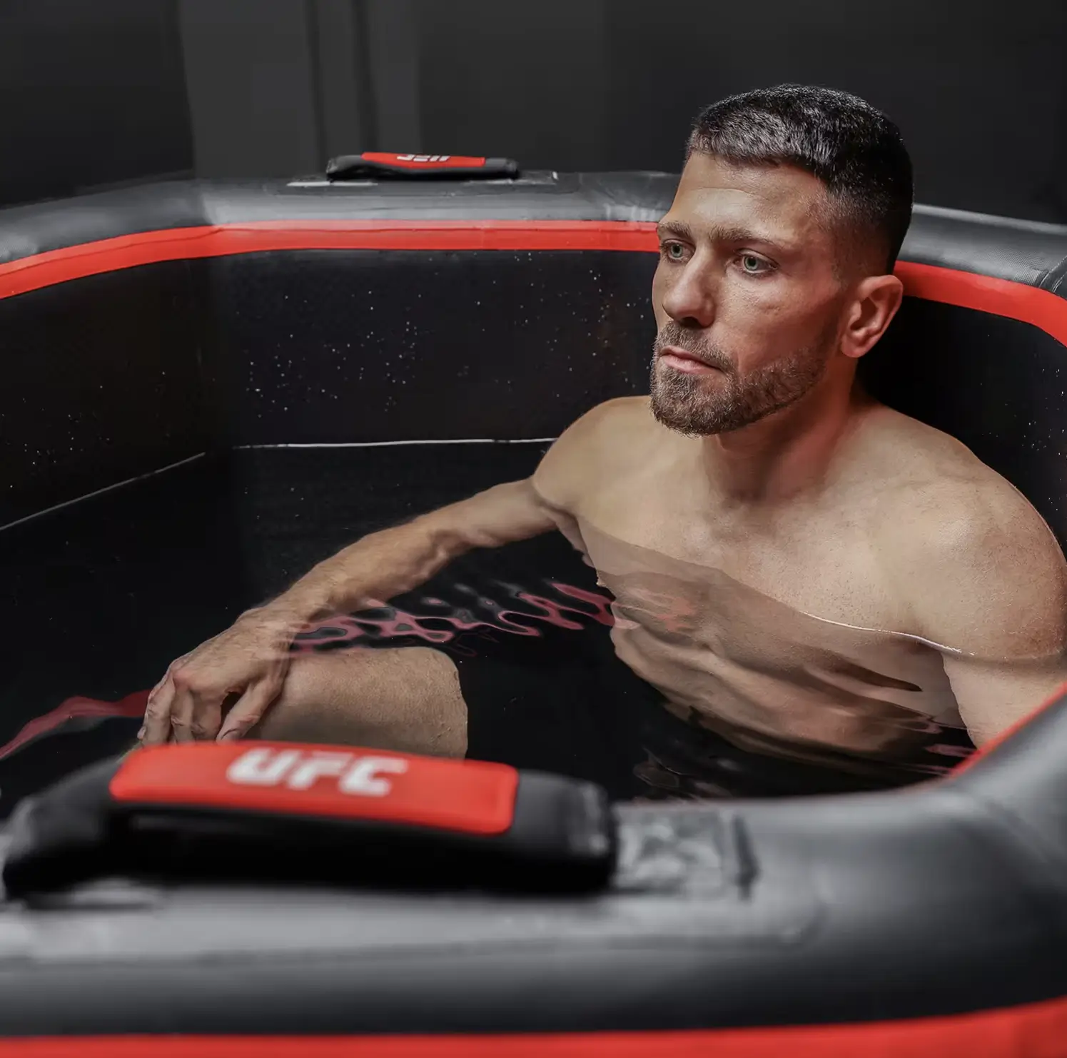 Guide recuperation sport