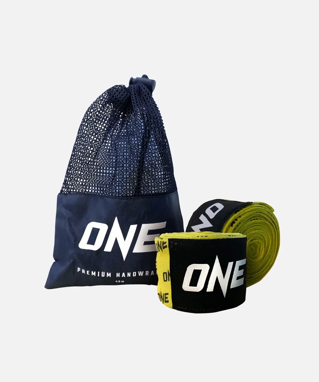 Bandages boxe Fairtex ONE Championship