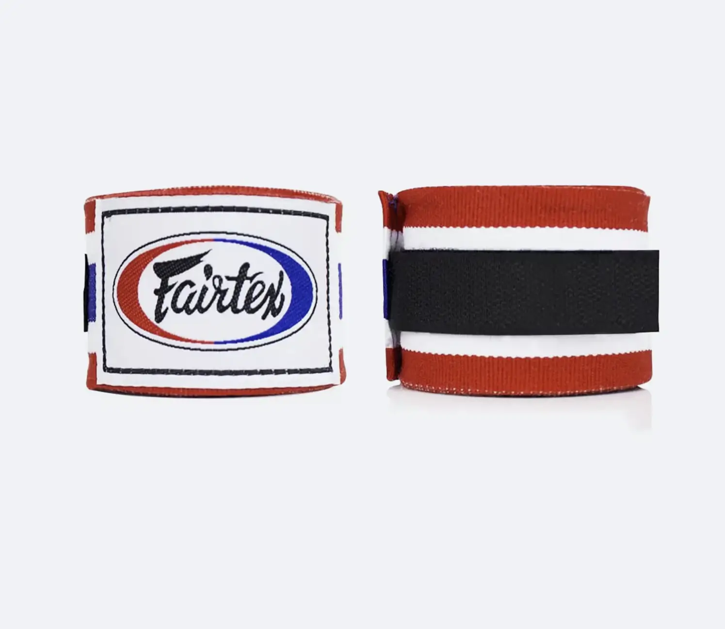 Bandes de boxe Fairtex 4.5m accessoire materiel indispensable