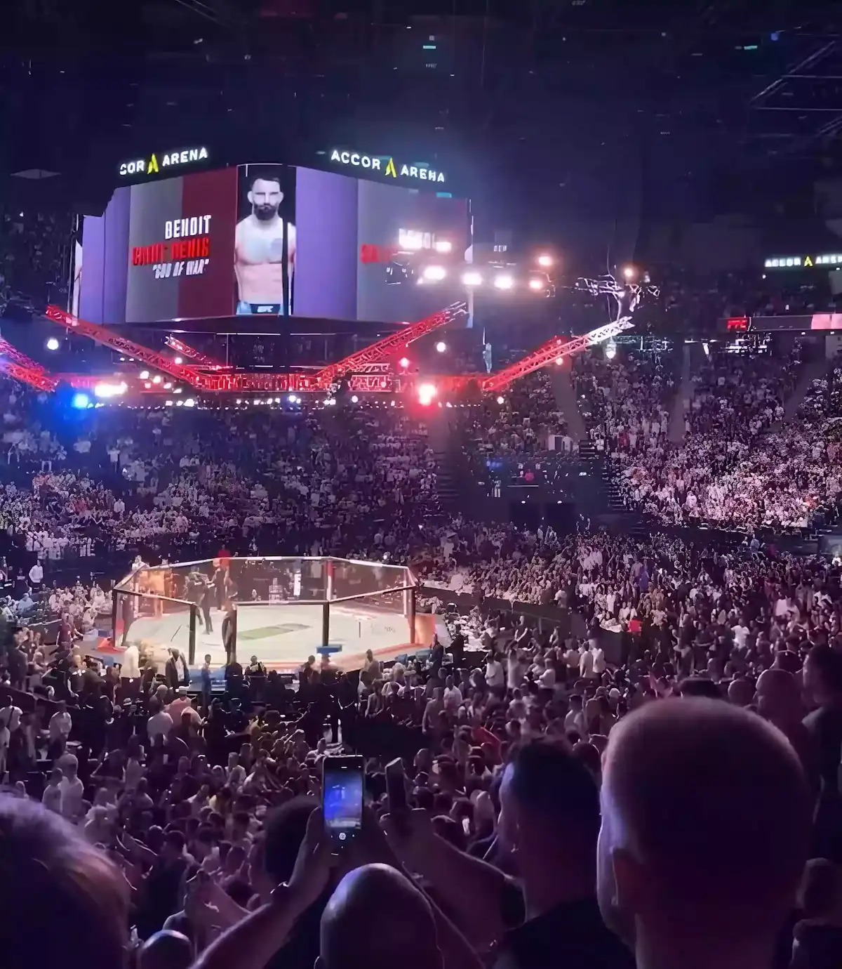 Guide complet MuayThai