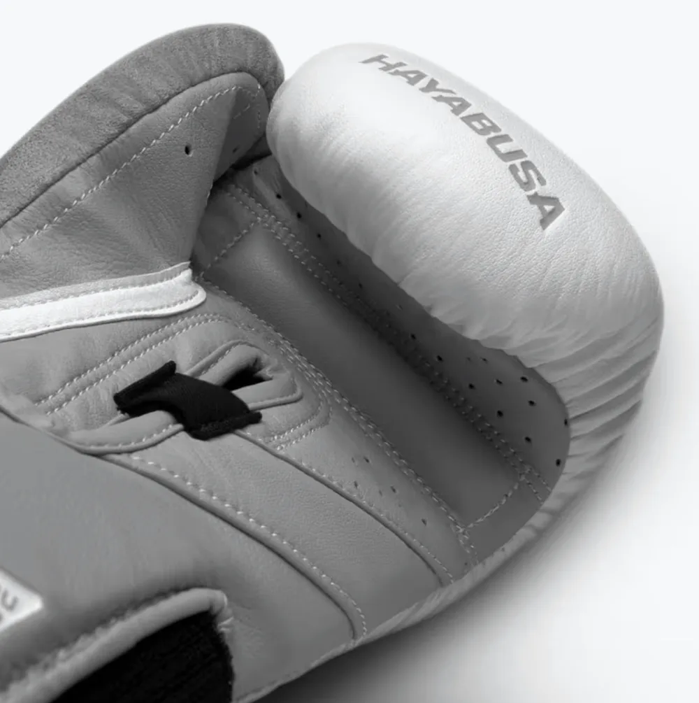 Détail paume ventilation Hayabusa T3