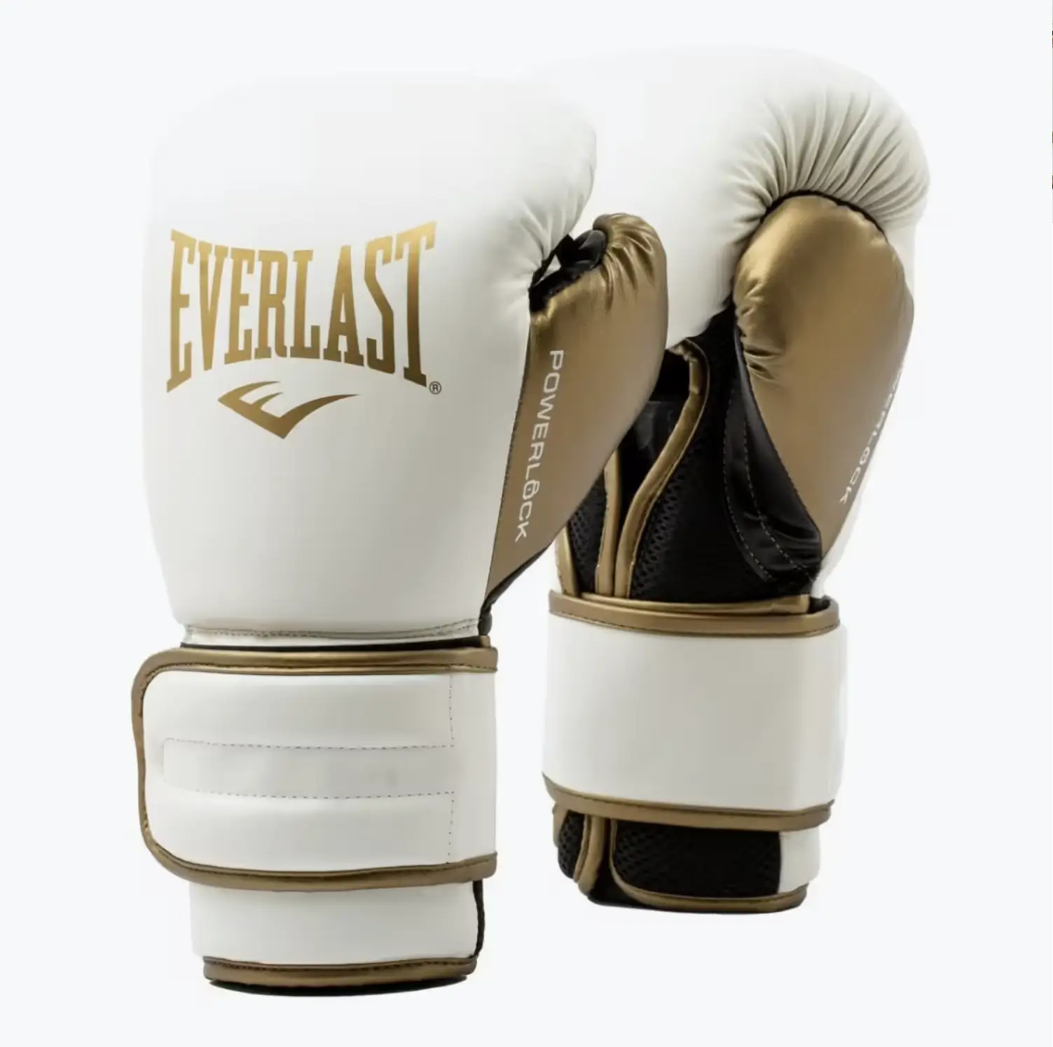 Test Everlast Powerlock 2
