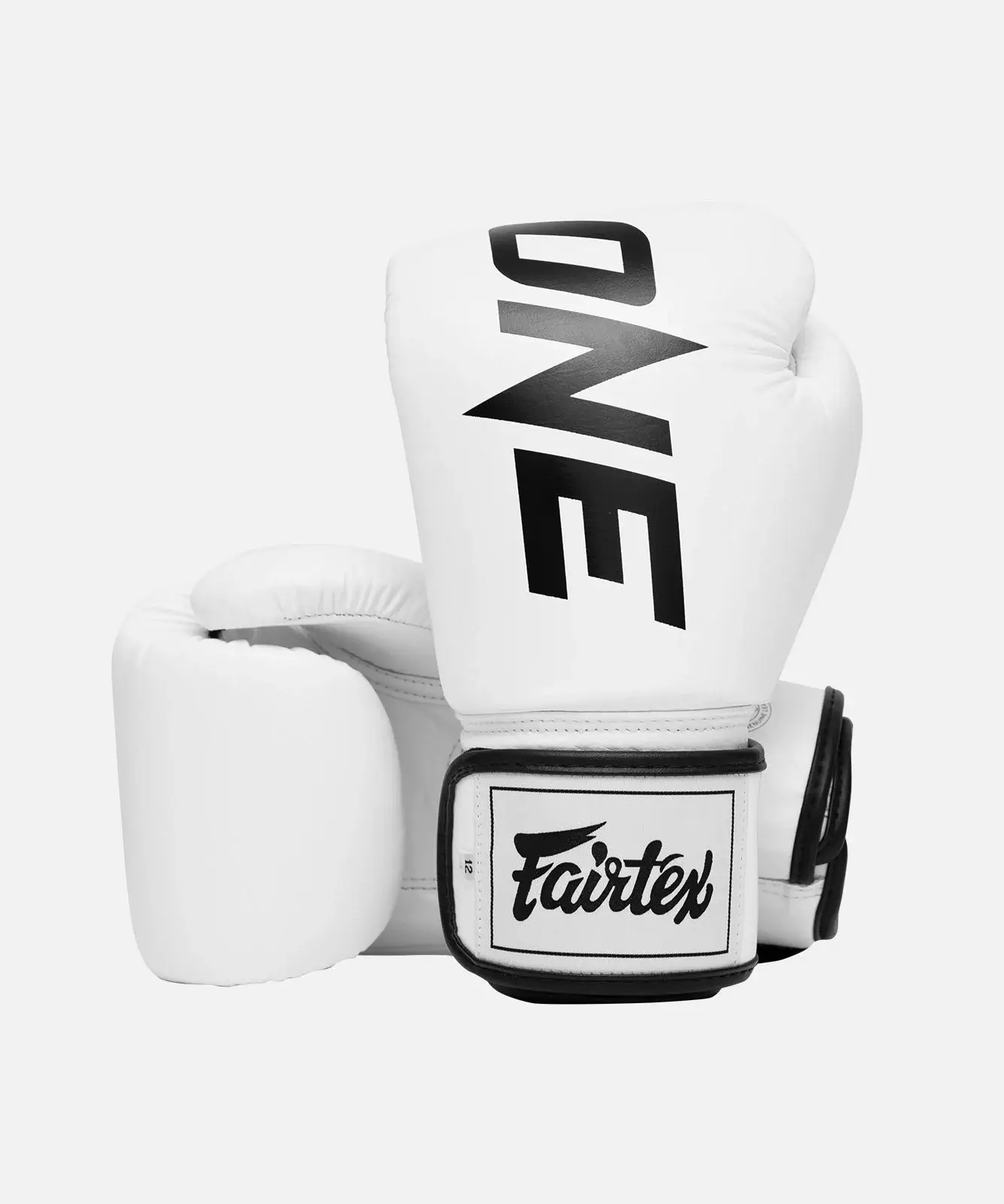 Gant ONE Championship Fairtex BGV1 Blanc