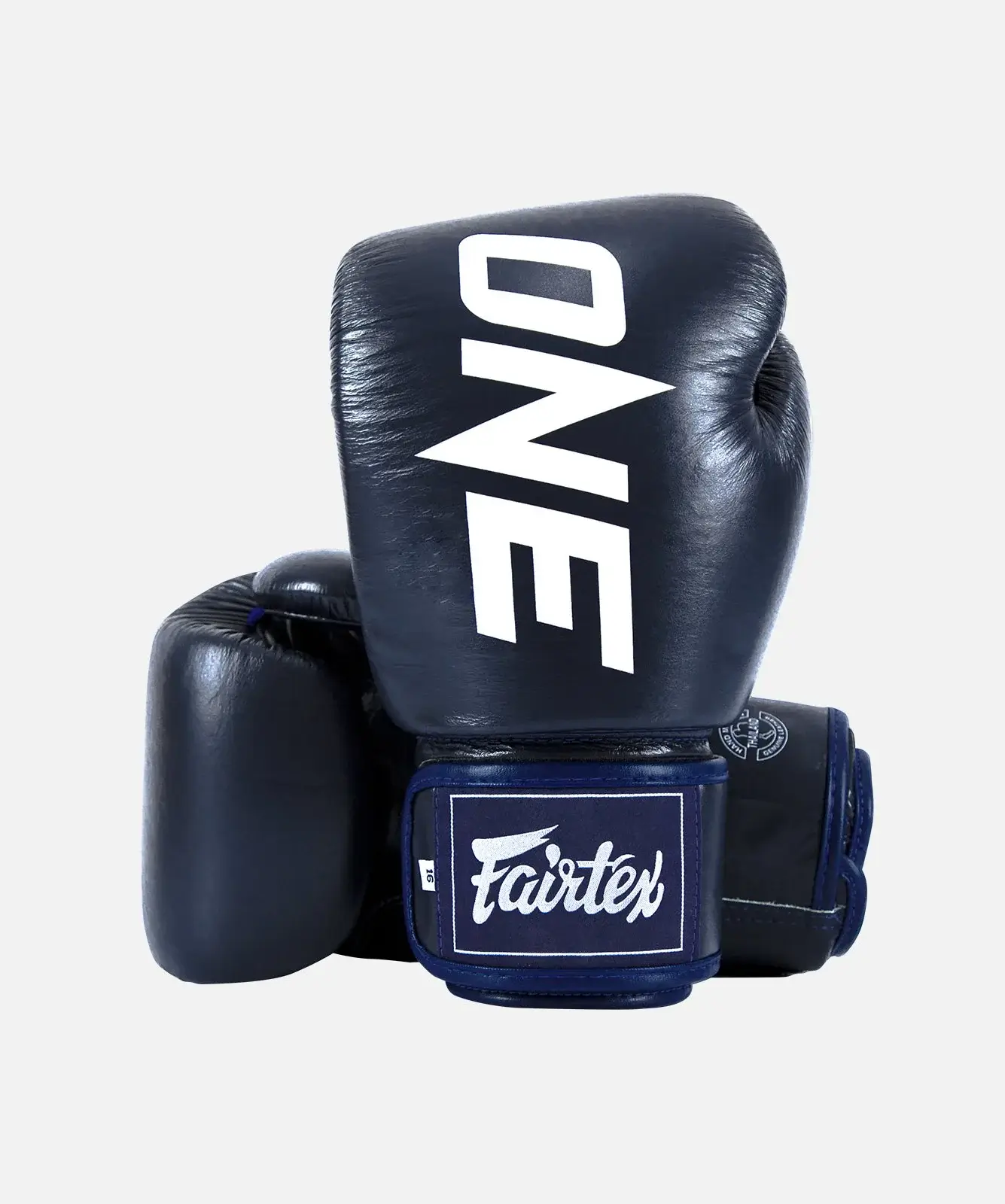 Gant ONE Championship Fairtex BGV1 Bleu Marine